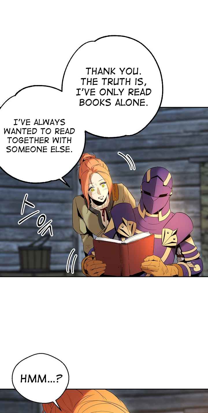 Skeleton Soldier Couldn't Protect the Dungeon Ch. 94