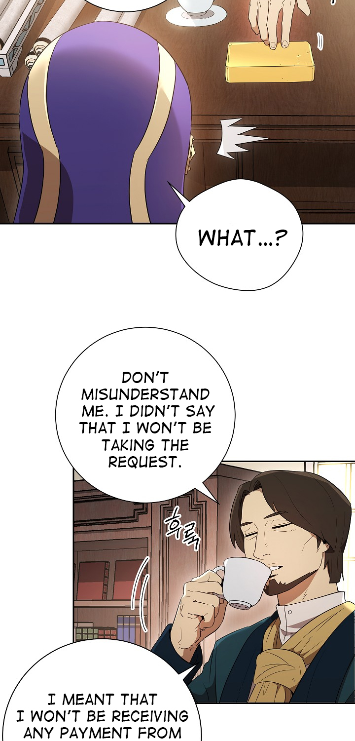 Skeleton Soldier Couldn't Protect the Dungeon Ch. 95