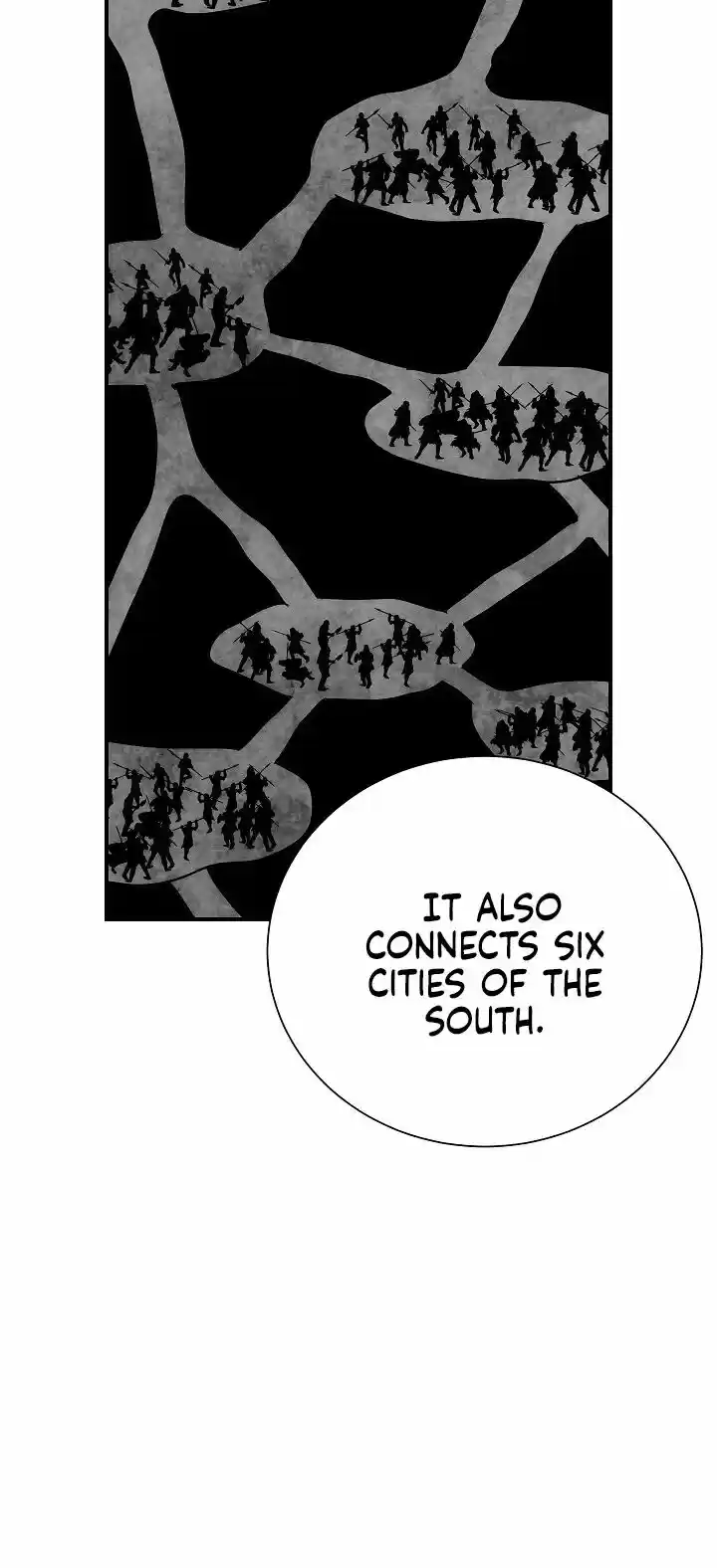 Skeleton Soldier Couldn't Protect the Dungeon Ch.158