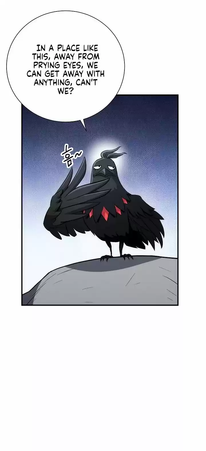 Skeleton Soldier Couldn't Protect the Dungeon Ch.158