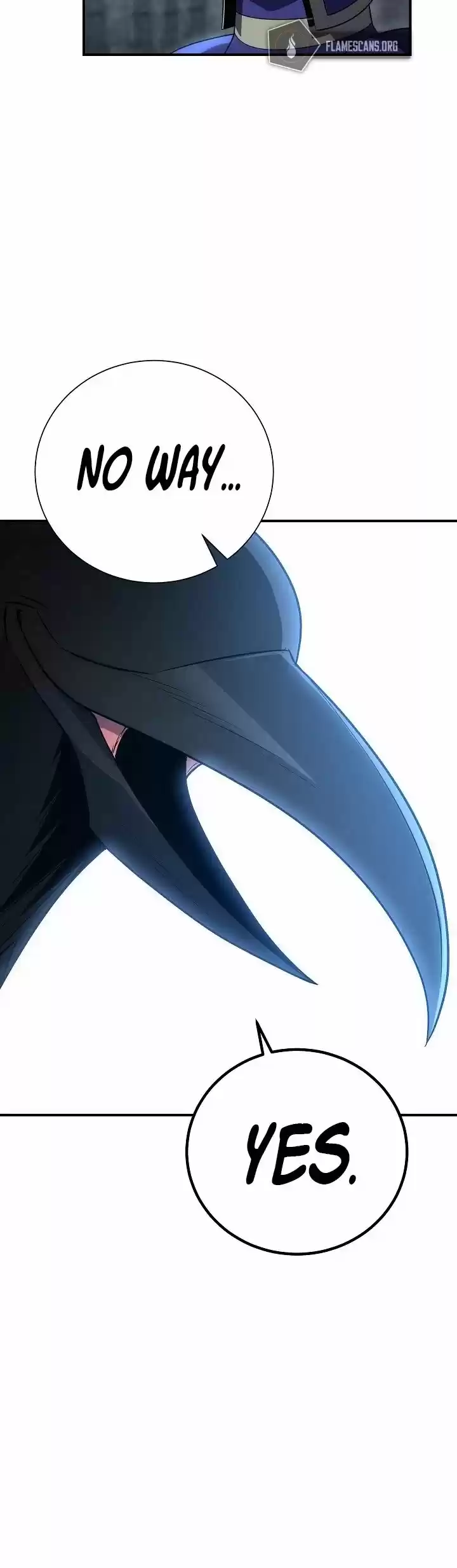 Skeleton Soldier Couldn't Protect the Dungeon Ch.158