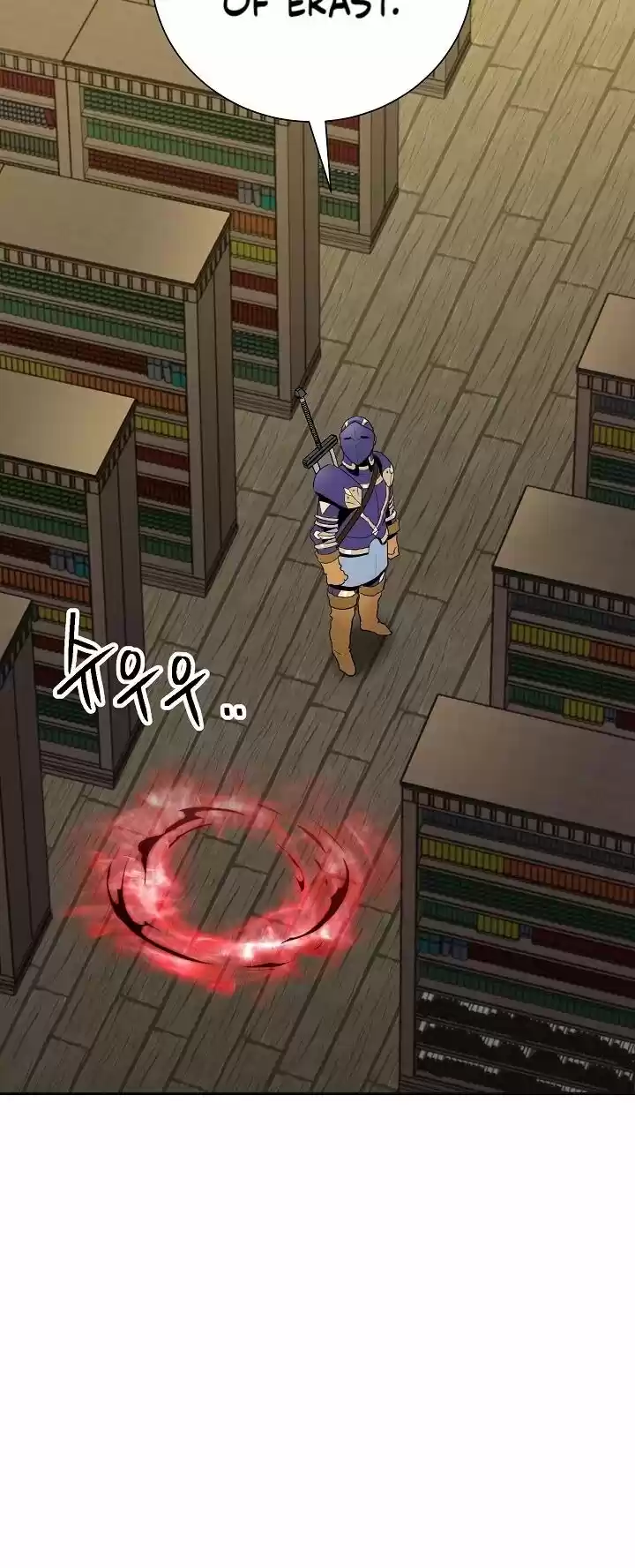 Skeleton Soldier Couldn't Protect the Dungeon Ch.158