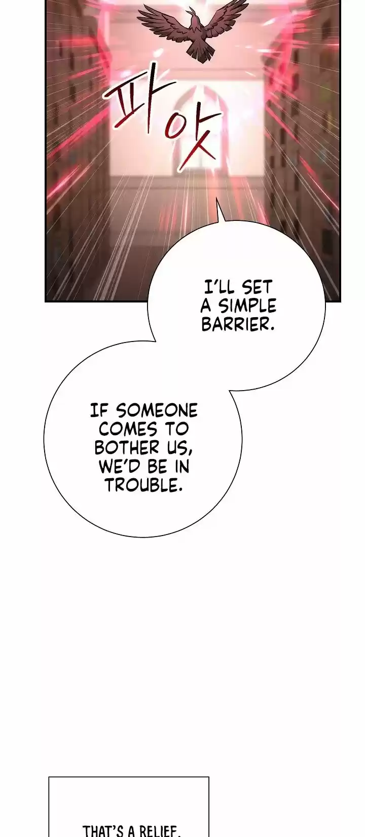 Skeleton Soldier Couldn't Protect the Dungeon Ch.158