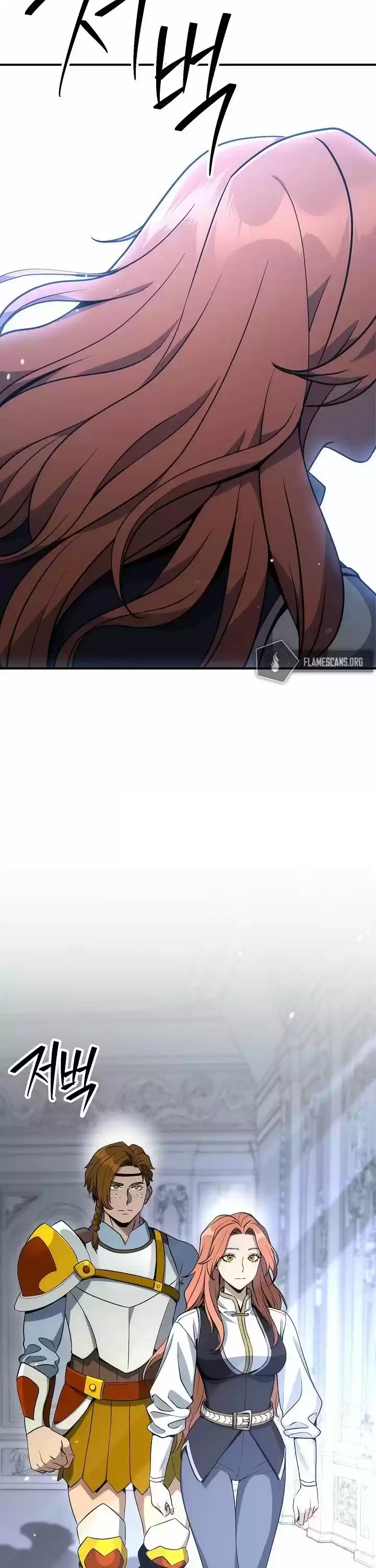 Skeleton Soldier Couldn't Protect the Dungeon Ch.158