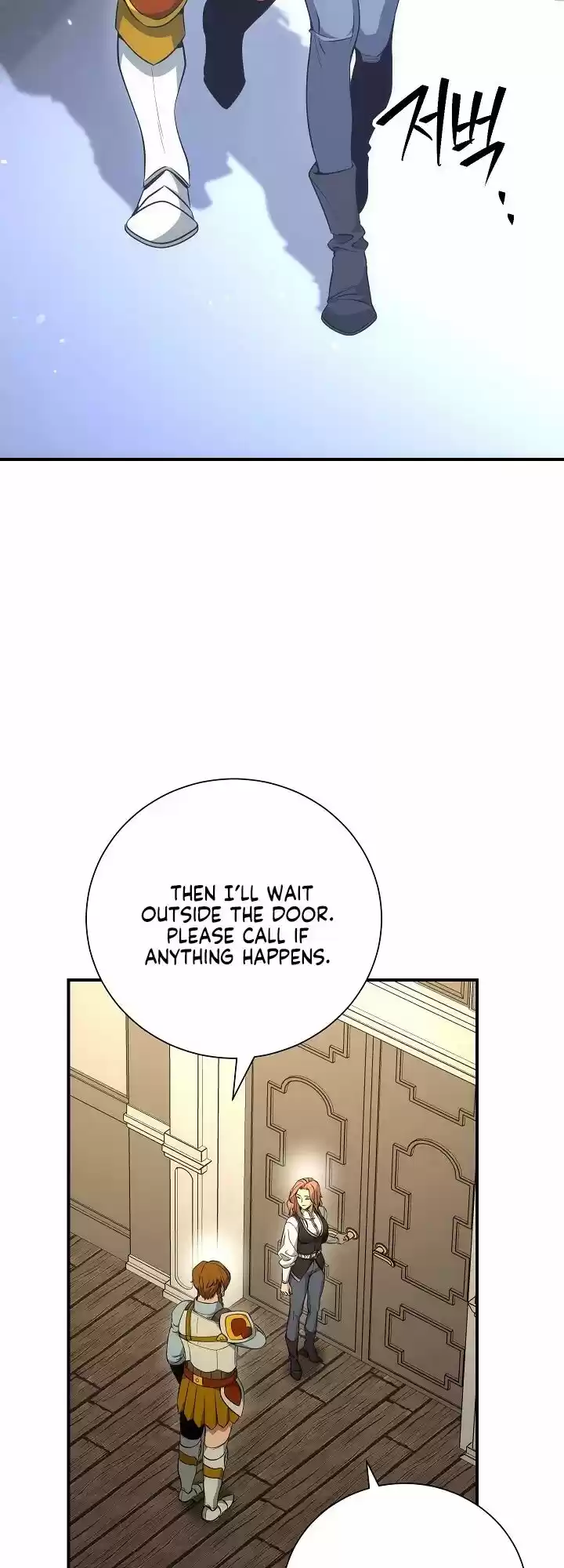 Skeleton Soldier Couldn't Protect the Dungeon Ch.158