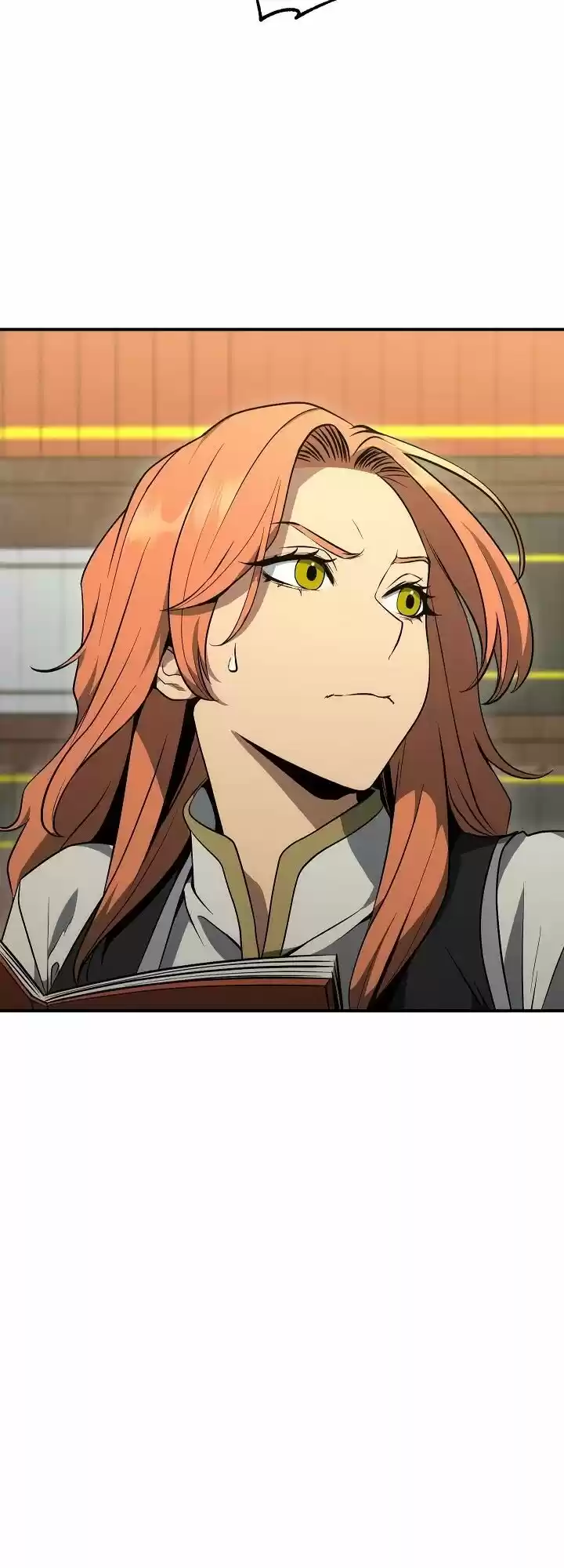 Skeleton Soldier Couldn't Protect the Dungeon Ch.158