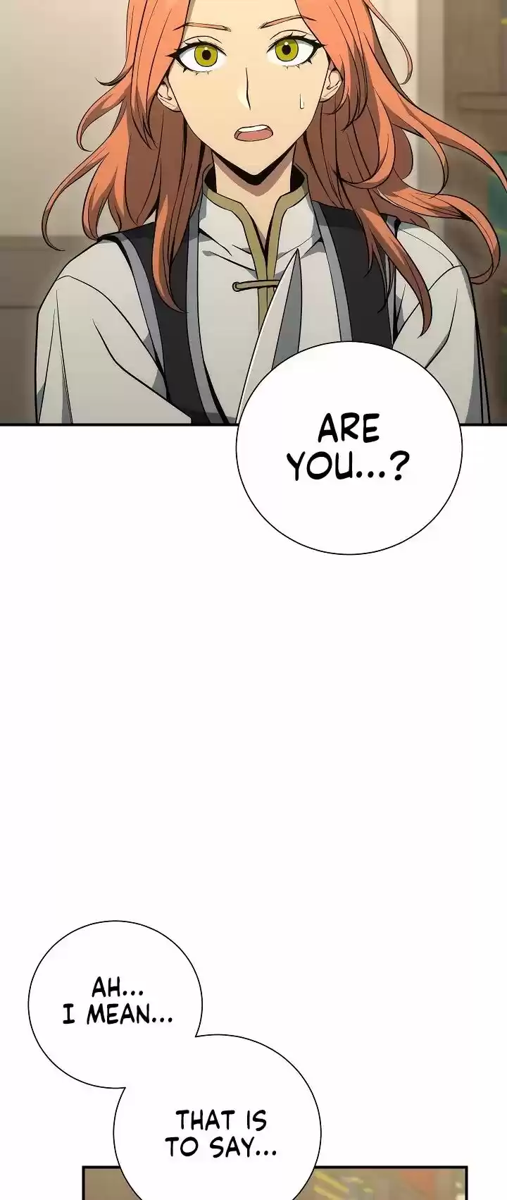 Skeleton Soldier Couldn't Protect the Dungeon Ch.158