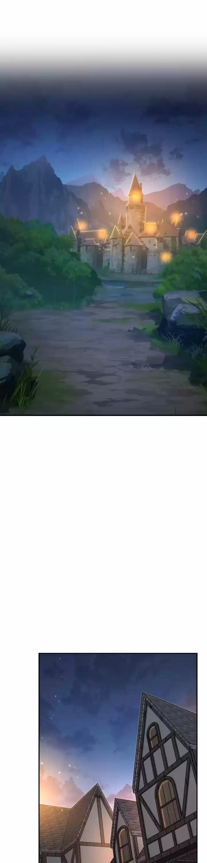 Skeleton Soldier Couldn't Protect the Dungeon Ch.163