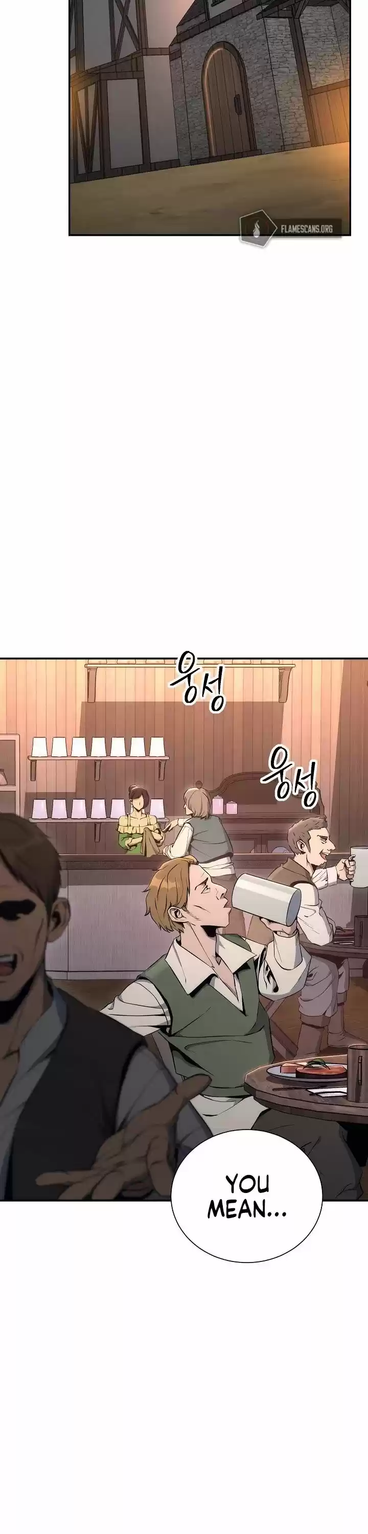 Skeleton Soldier Couldn't Protect the Dungeon Ch.163