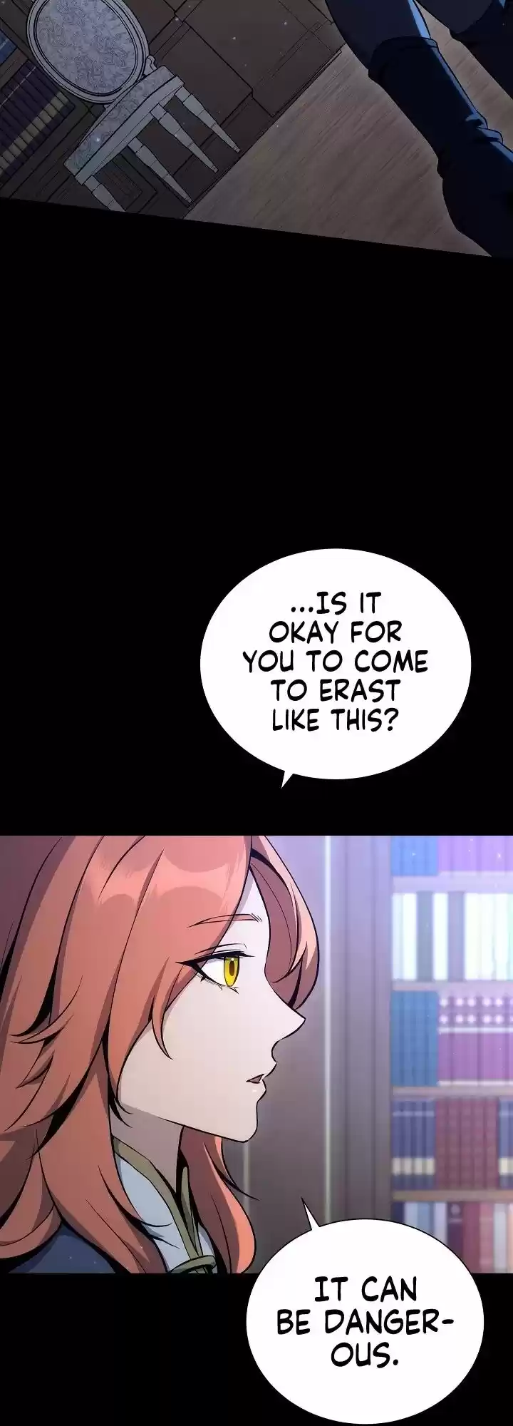 Skeleton Soldier Couldn't Protect the Dungeon Ch.163