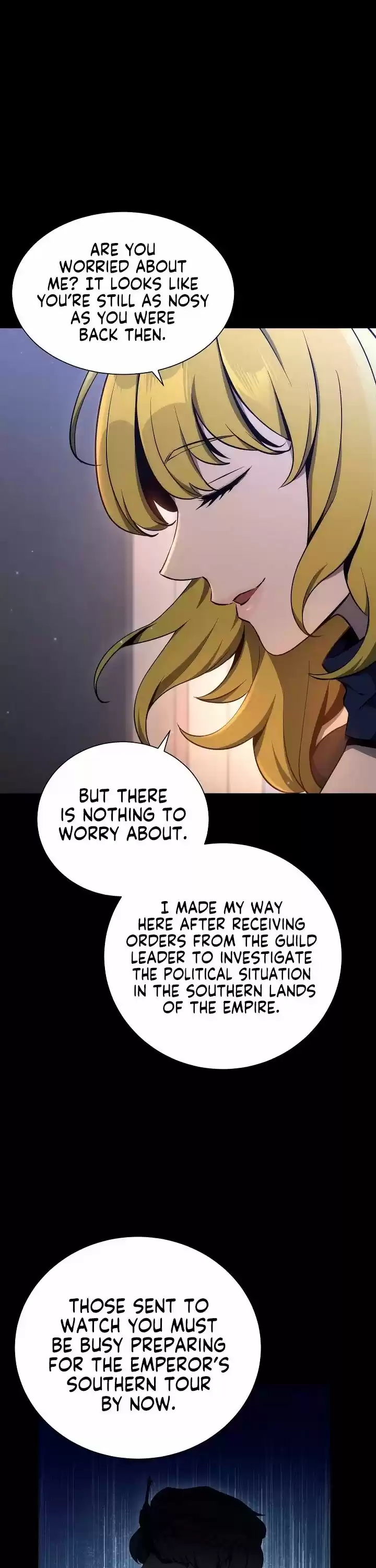 Skeleton Soldier Couldn't Protect the Dungeon Ch.163