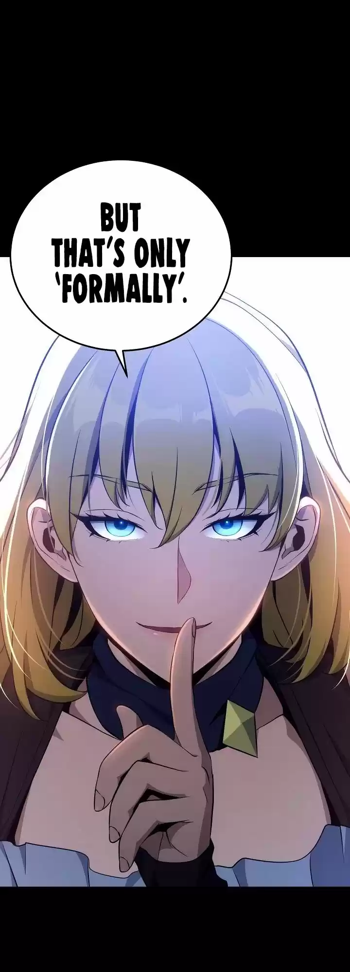 Skeleton Soldier Couldn't Protect the Dungeon Ch.163