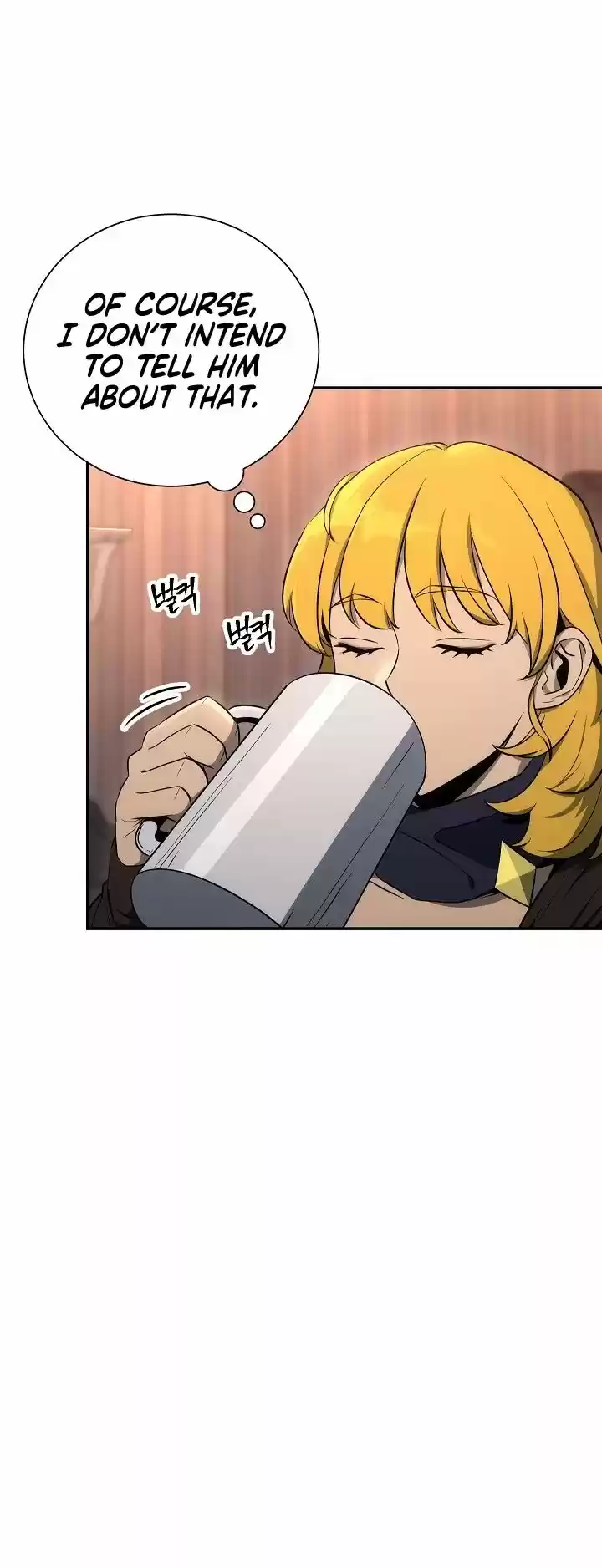 Skeleton Soldier Couldn't Protect the Dungeon Ch.163