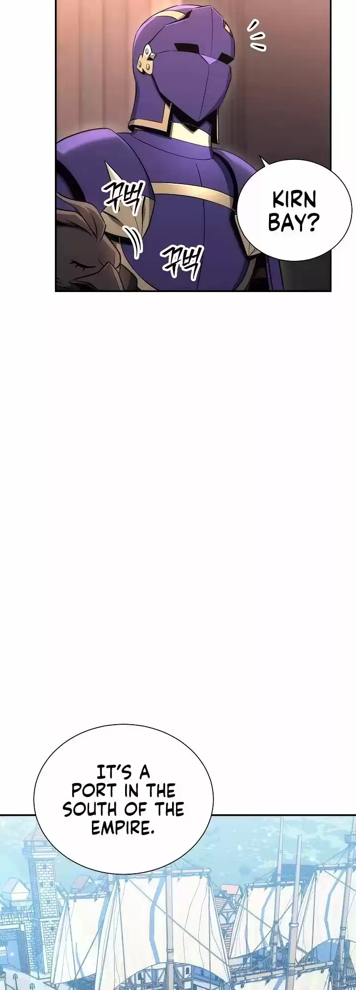 Skeleton Soldier Couldn't Protect the Dungeon Ch.163