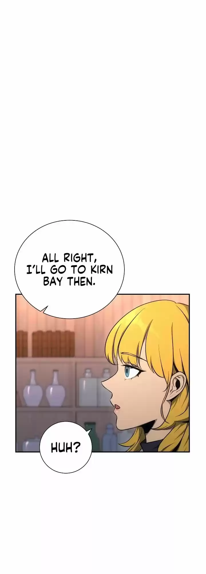 Skeleton Soldier Couldn't Protect the Dungeon Ch.163