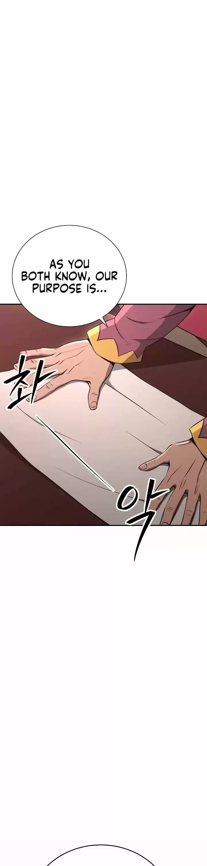 Skeleton Soldier Couldn't Protect the Dungeon Ch.163