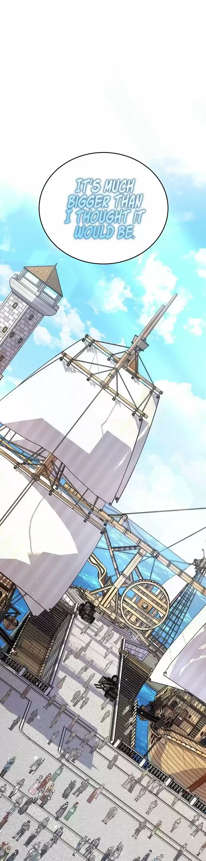 Skeleton Soldier Couldn't Protect the Dungeon Ch.163