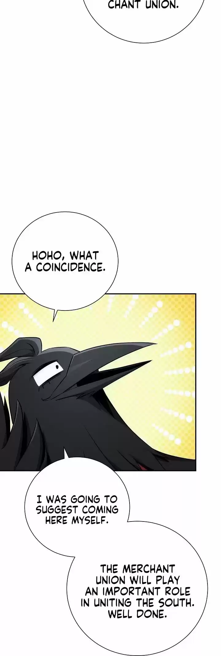 Skeleton Soldier Couldn't Protect the Dungeon Ch.163