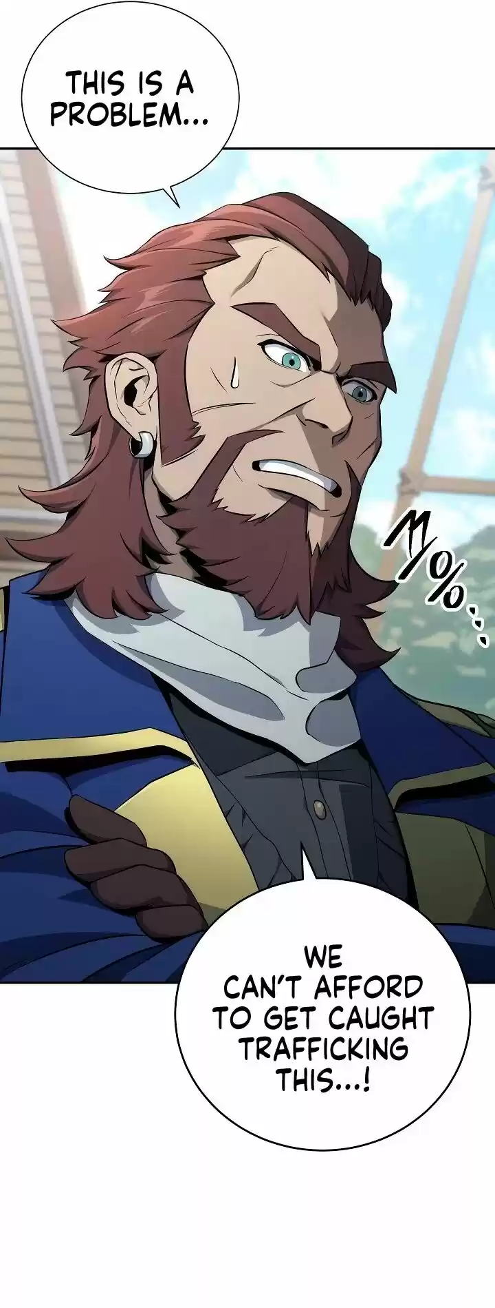 Skeleton Soldier Couldn't Protect the Dungeon Ch.163