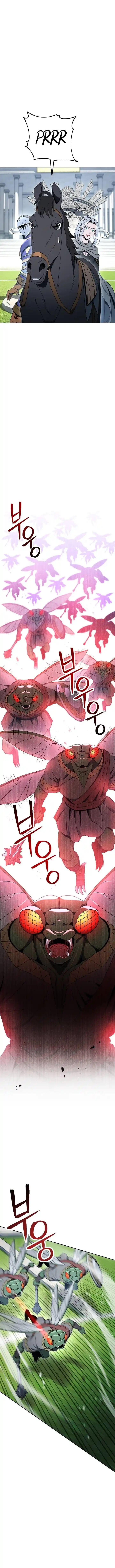 Skeleton Soldier Couldn't Protect the Dungeon Ch.183