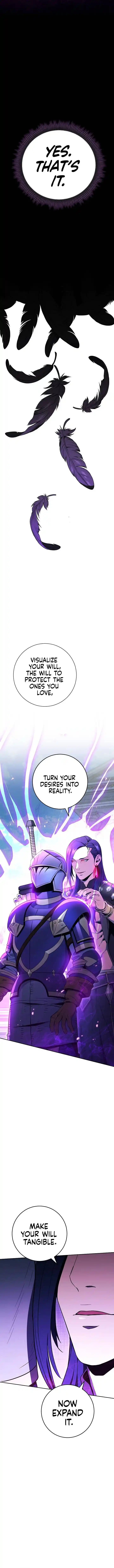 Skeleton Soldier Couldn't Protect the Dungeon Ch.183