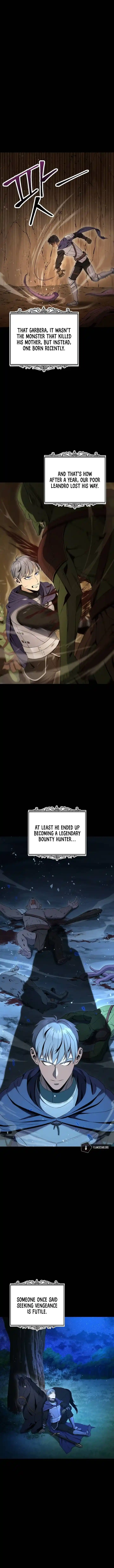 Skeleton Soldier Couldn't Protect the Dungeon Ch.186