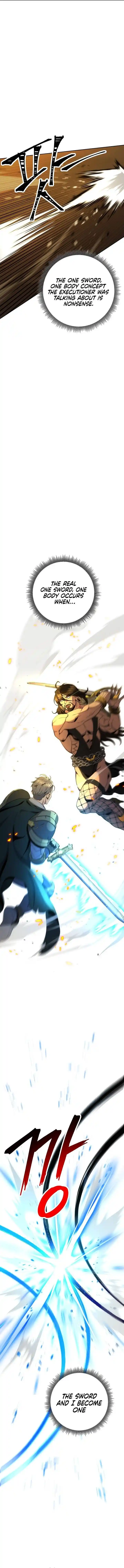 Skeleton Soldier Couldn't Protect the Dungeon Ch.188