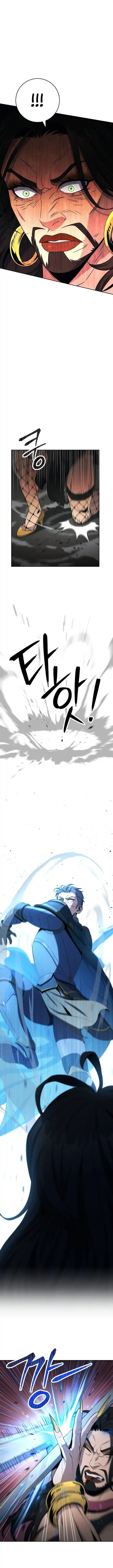 Skeleton Soldier Couldn't Protect the Dungeon Ch.188