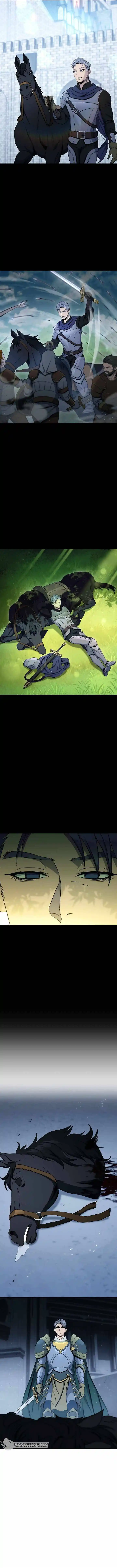 Skeleton Soldier Couldn't Protect the Dungeon Ch.196