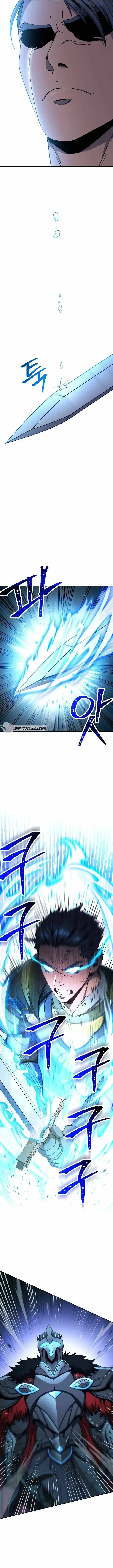 Skeleton Soldier Couldn't Protect the Dungeon Ch.196