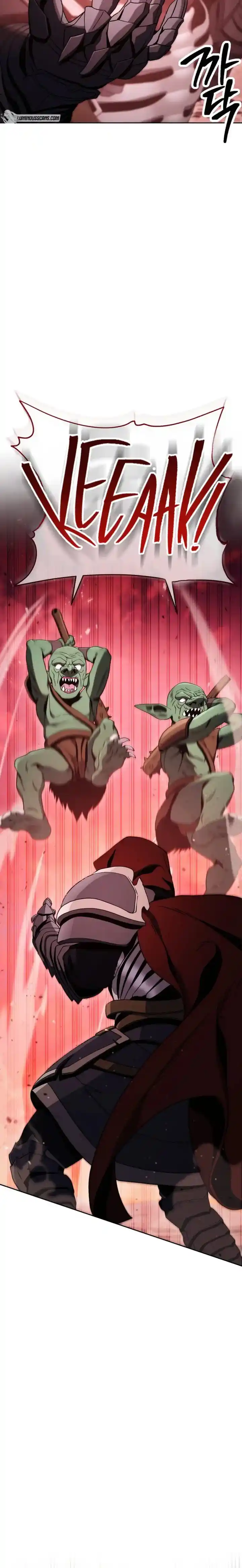 Skeleton Soldier Couldn't Protect the Dungeon Ch.219