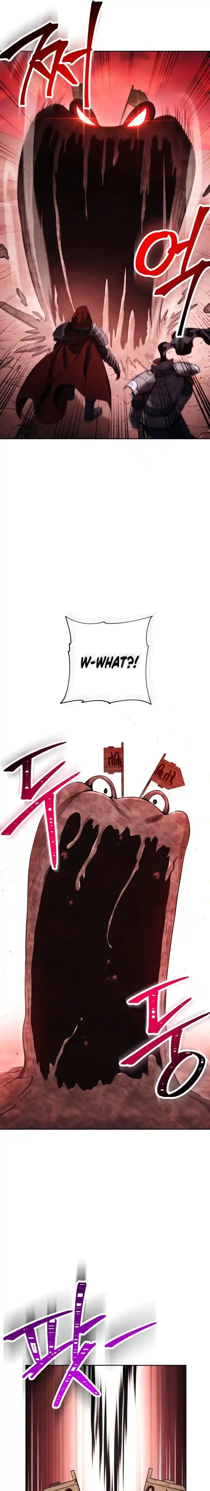 Skeleton Soldier Couldn't Protect the Dungeon Ch.220