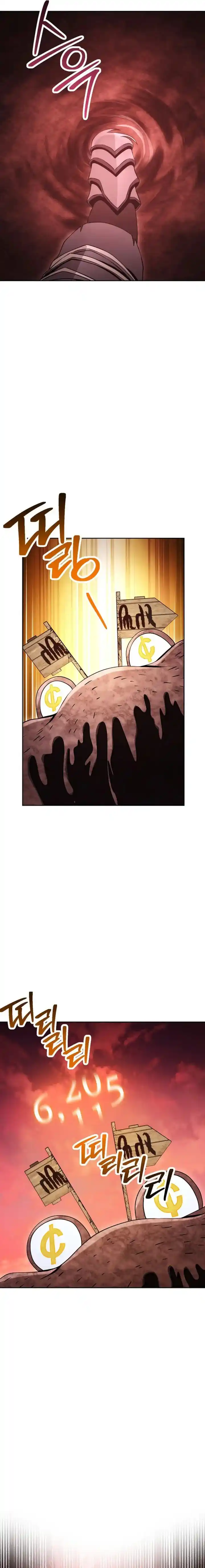 Skeleton Soldier Couldn't Protect the Dungeon Ch.220