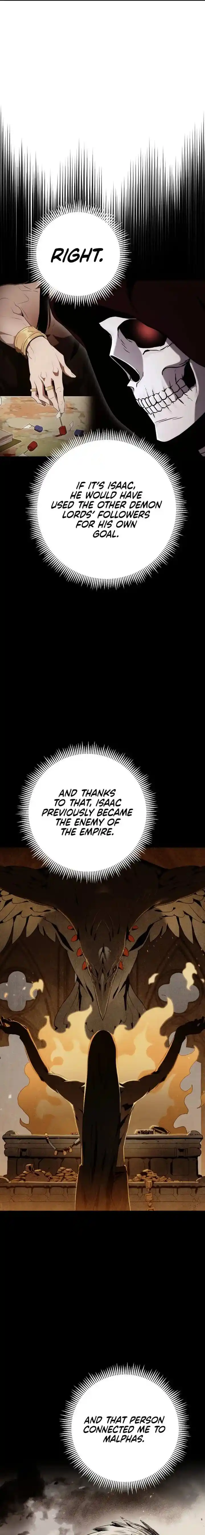 Skeleton Soldier Couldn't Protect the Dungeon Ch.220