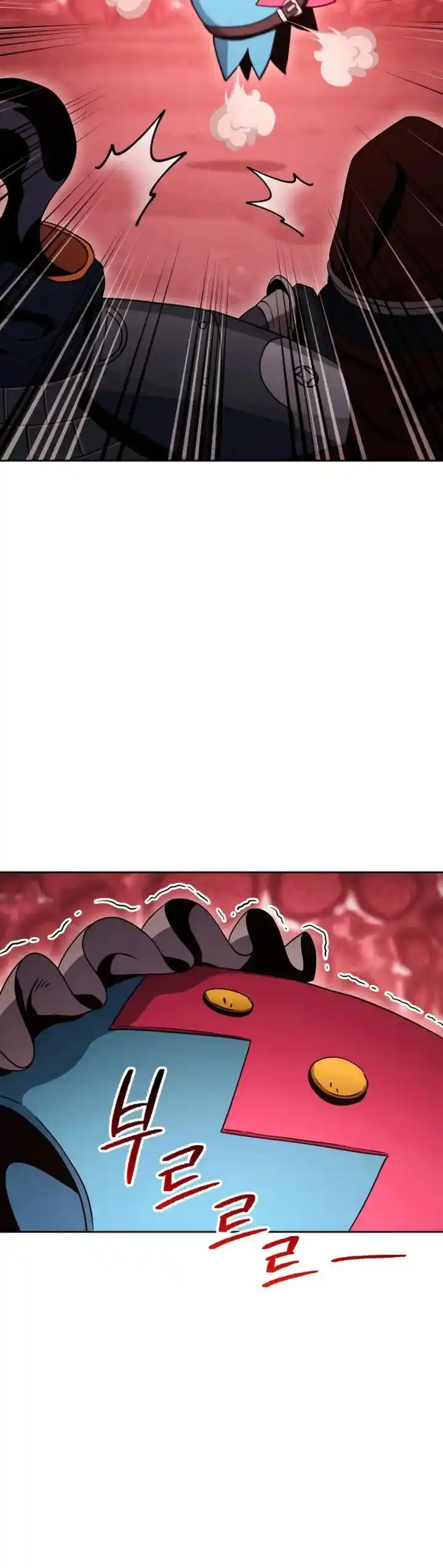 Skeleton Soldier Couldn't Protect the Dungeon Ch.220