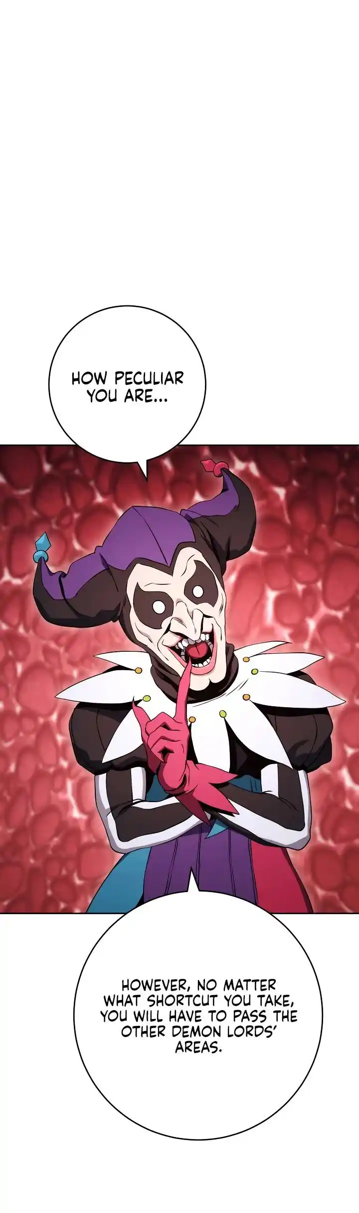 Skeleton Soldier Couldn't Protect the Dungeon Ch.221