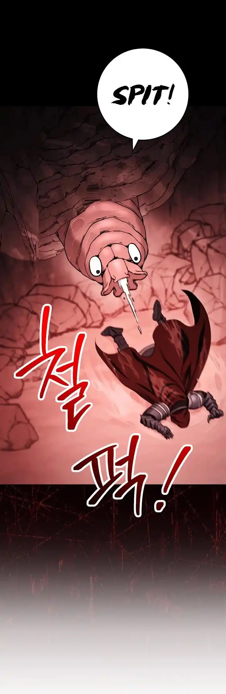 Skeleton Soldier Couldn't Protect the Dungeon Ch.221