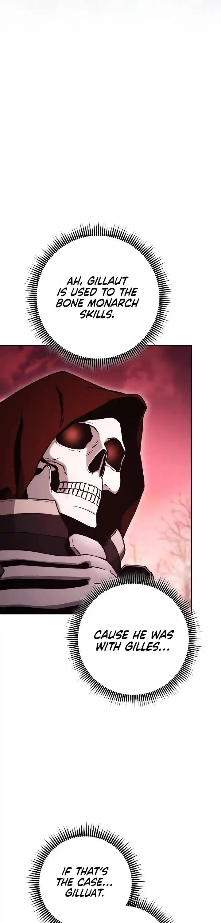 Skeleton Soldier Couldn't Protect the Dungeon Ch.221