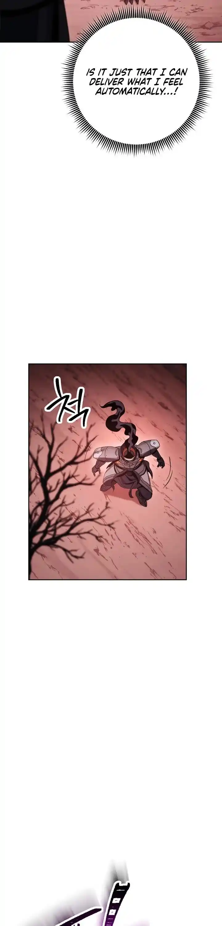 Skeleton Soldier Couldn't Protect the Dungeon Ch.221