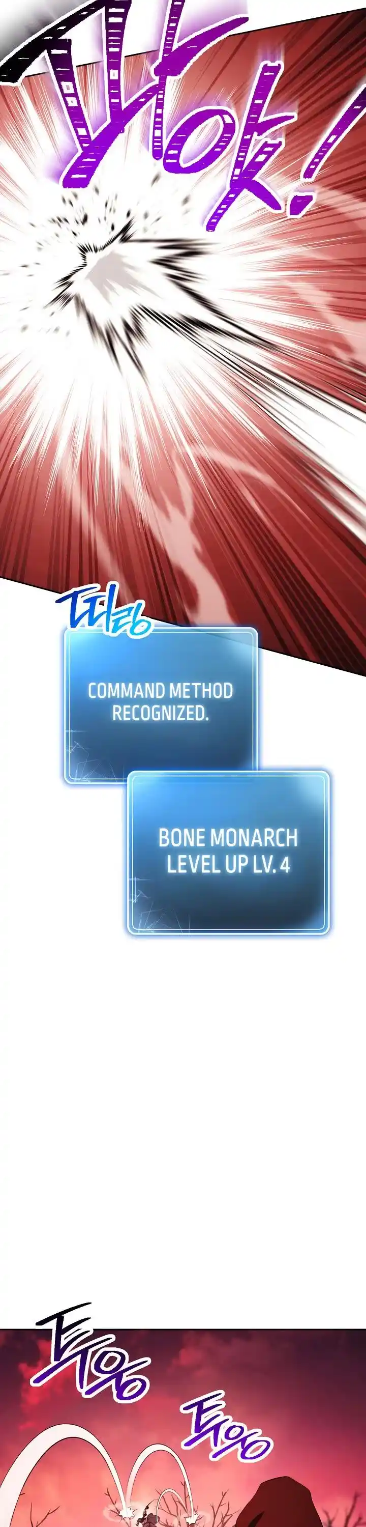 Skeleton Soldier Couldn't Protect the Dungeon Ch.221