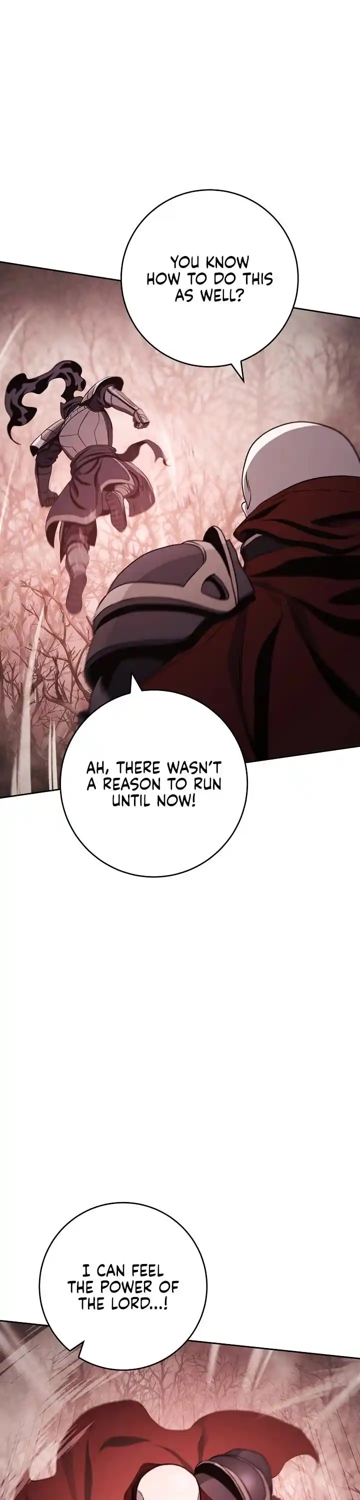 Skeleton Soldier Couldn't Protect the Dungeon Ch.221