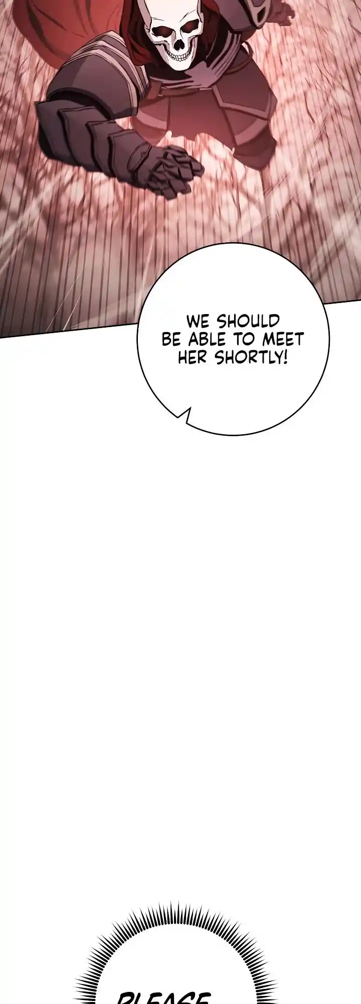 Skeleton Soldier Couldn't Protect the Dungeon Ch.221