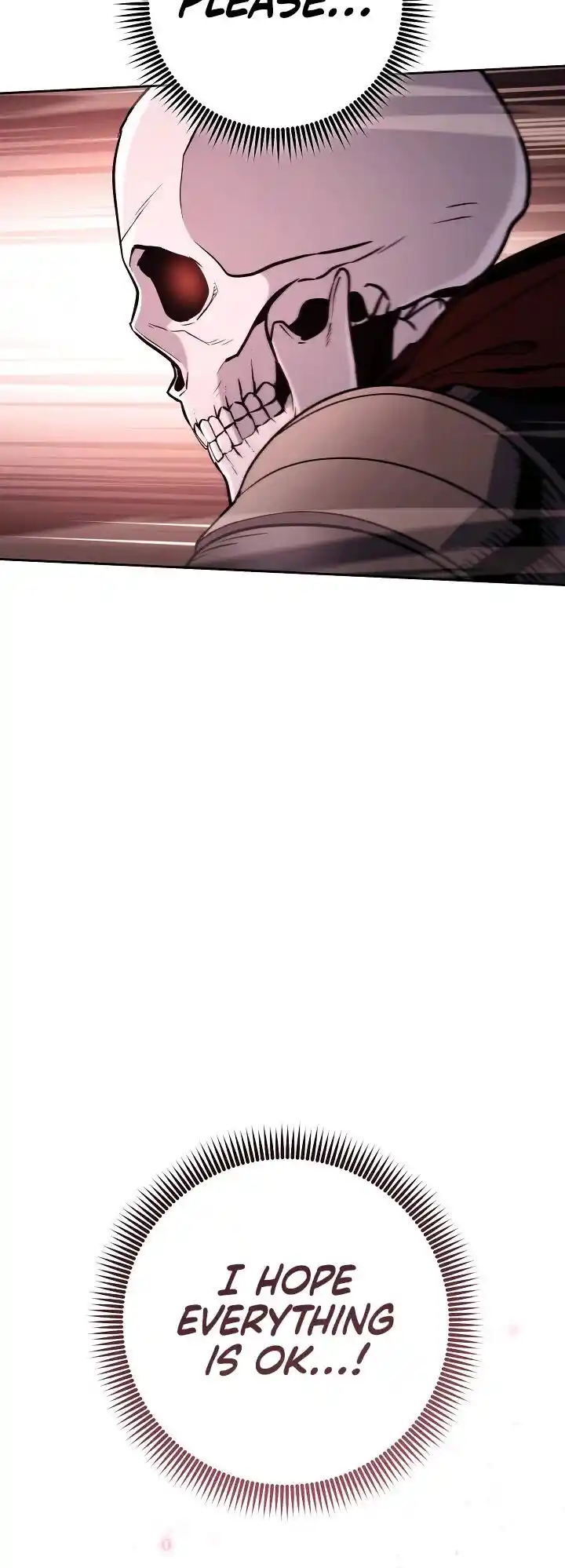 Skeleton Soldier Couldn't Protect the Dungeon Ch.221