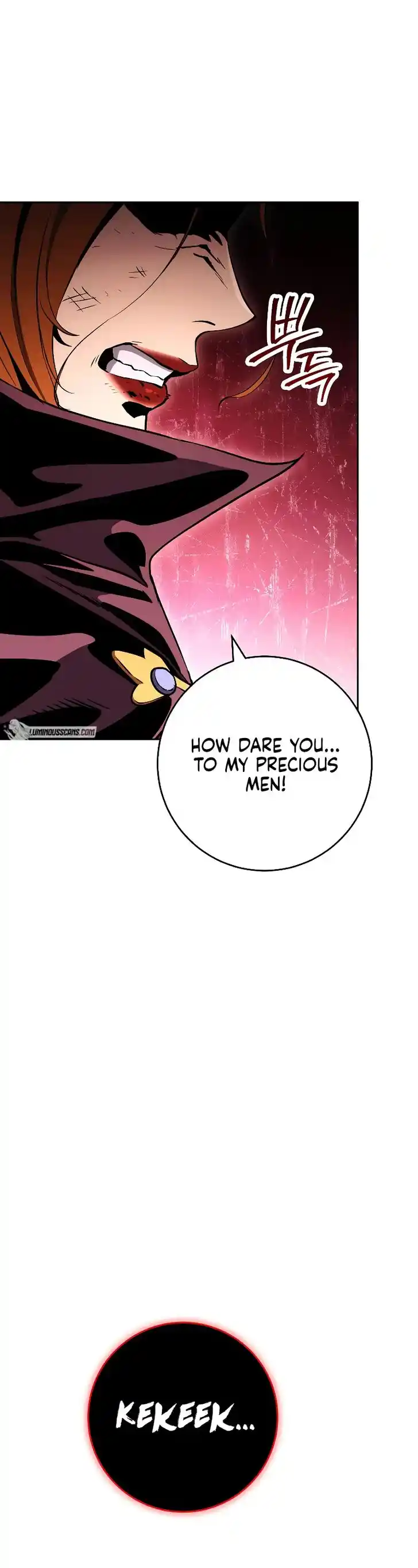 Skeleton Soldier Couldn't Protect the Dungeon Ch.222