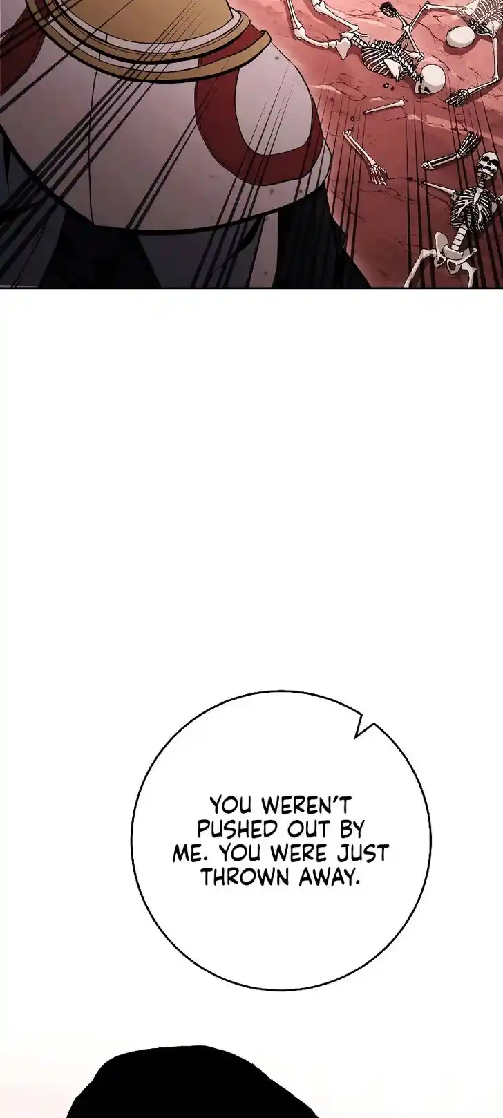 Skeleton Soldier Couldn't Protect the Dungeon Ch.222