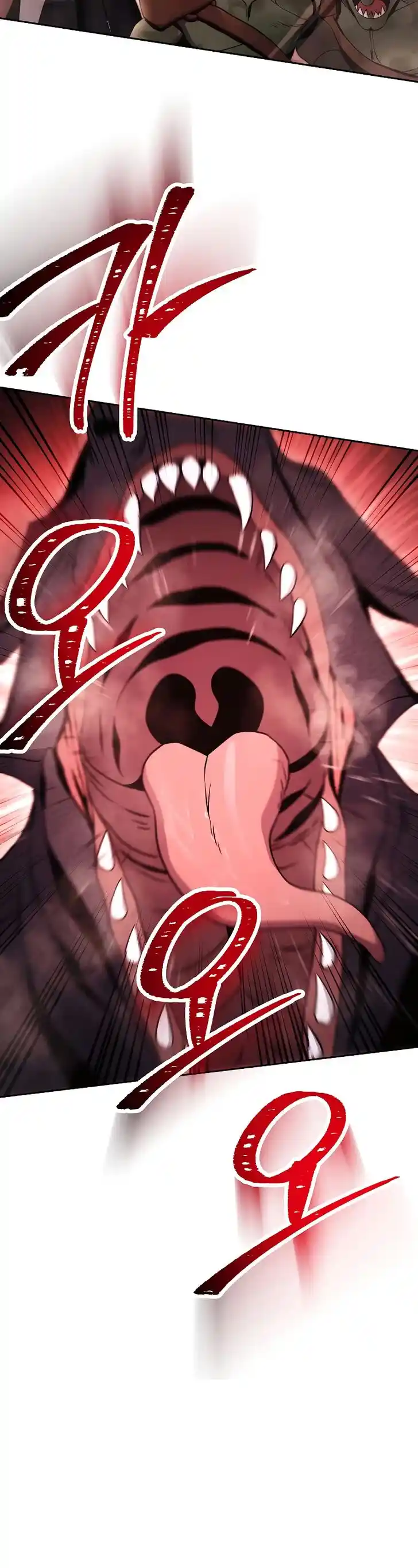 Skeleton Soldier Couldn't Protect the Dungeon Ch.222