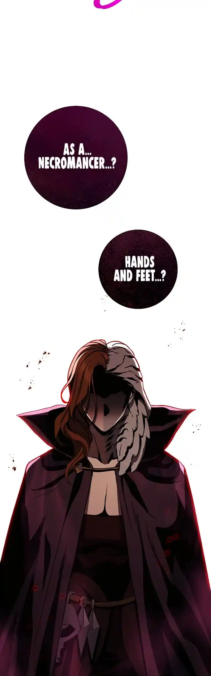 Skeleton Soldier Couldn't Protect the Dungeon Ch.222