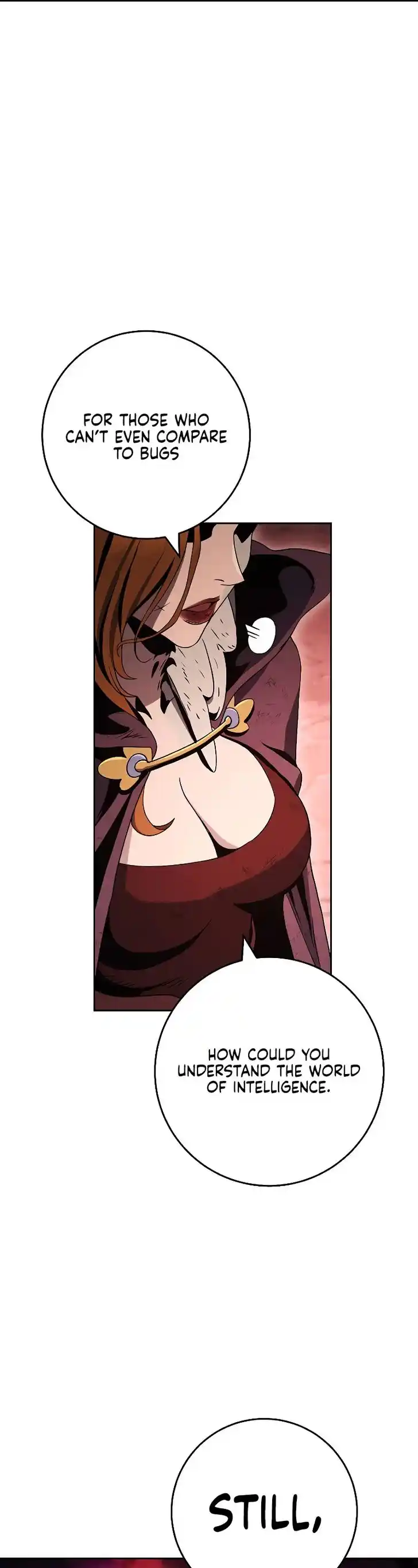 Skeleton Soldier Couldn't Protect the Dungeon Ch.222