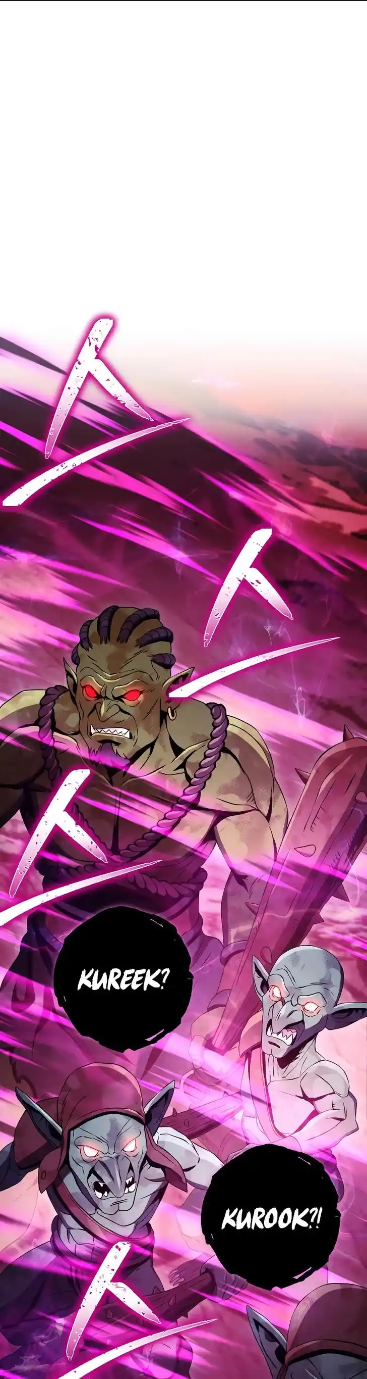 Skeleton Soldier Couldn't Protect the Dungeon Ch.222