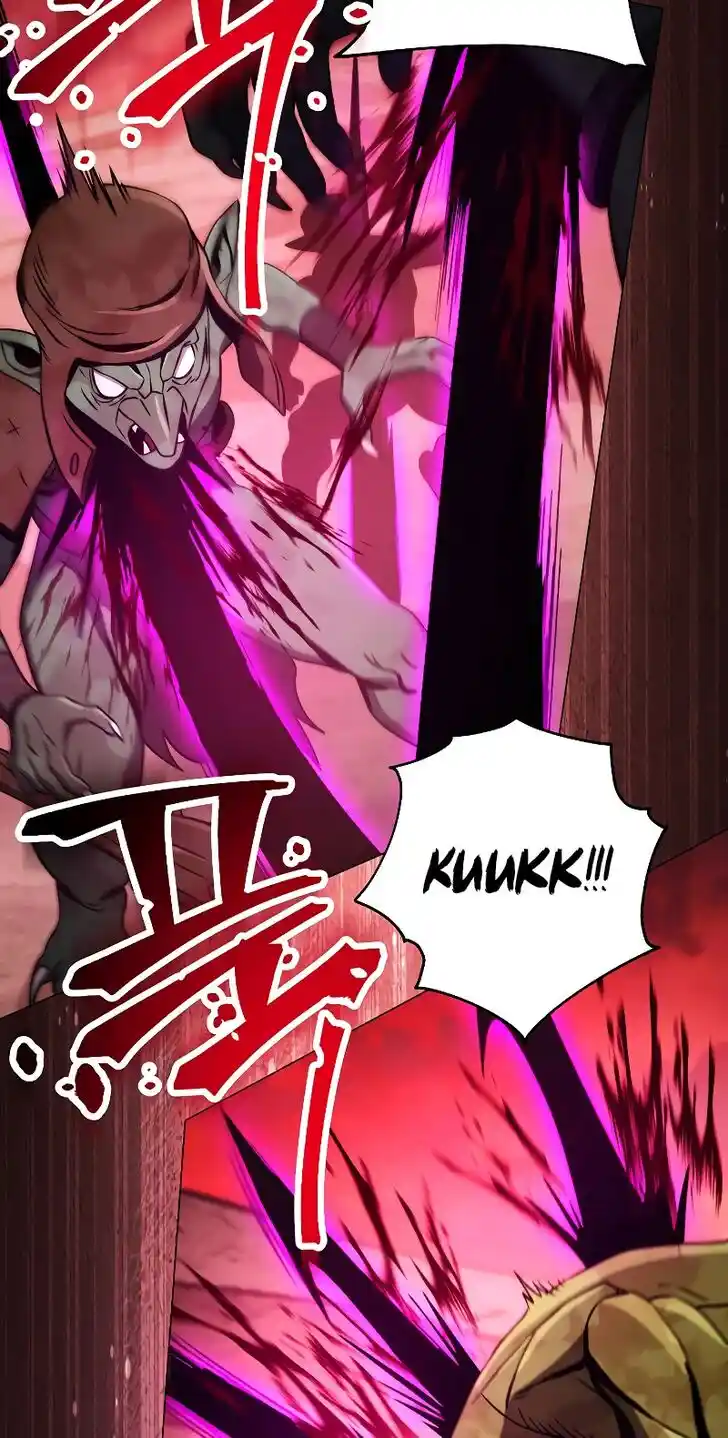 Skeleton Soldier Couldn't Protect the Dungeon Ch.222